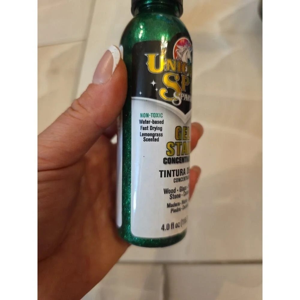 Does not apply 5770007 gel