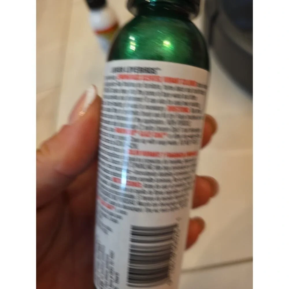 Does not apply 5770007 gel