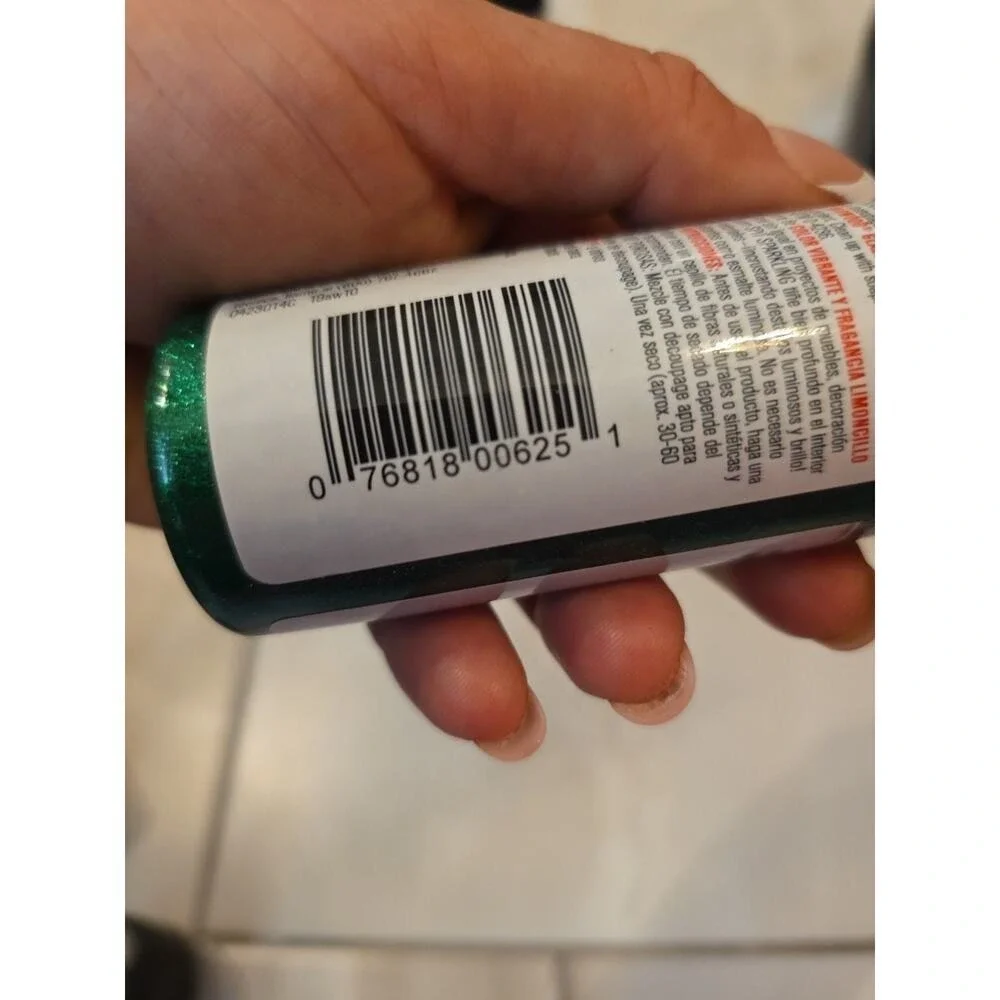 Does not apply 5770007 gel