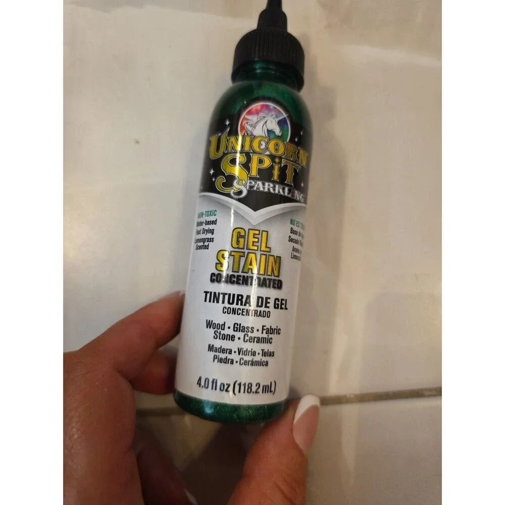 Does not apply 5770007 gel