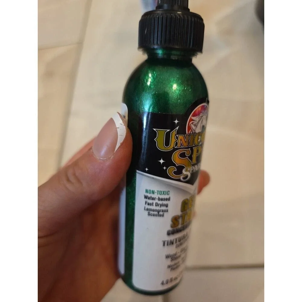 Does not apply 5770007 gel