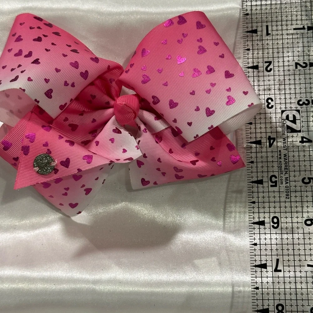 JoJo Siwa large pink