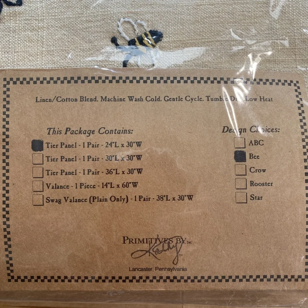 Primitives by Kathy collection space farmhouse