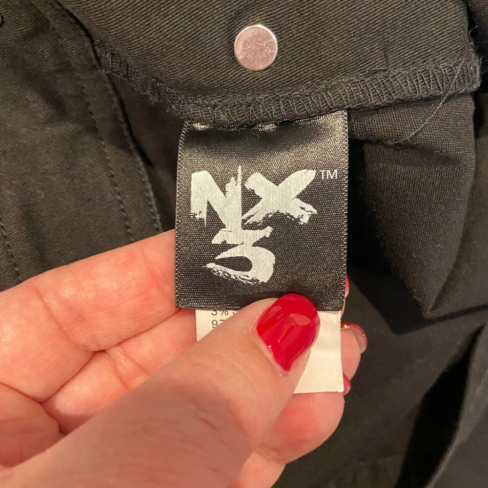 NX3 get this