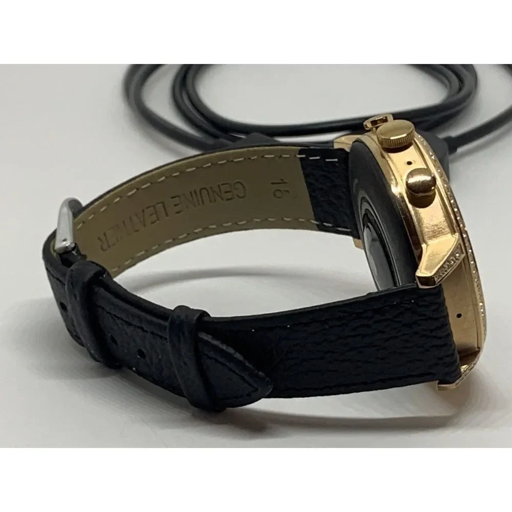 Fossil this watch