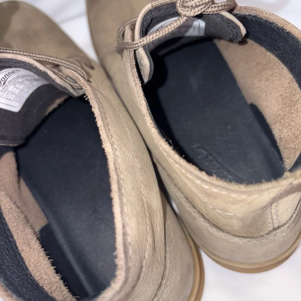 Danner excellent preowned
