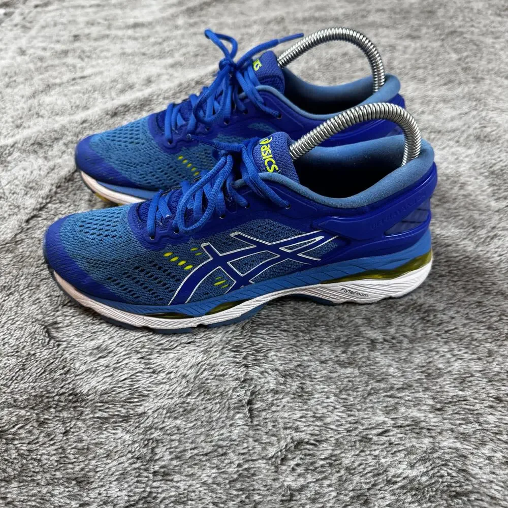 Asics 45 minor