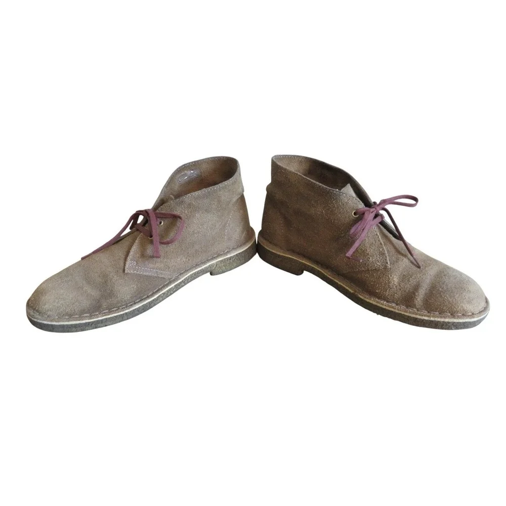 Clarks originals desert