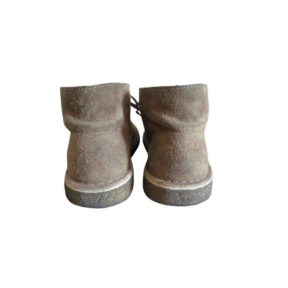 Clarks originals desert