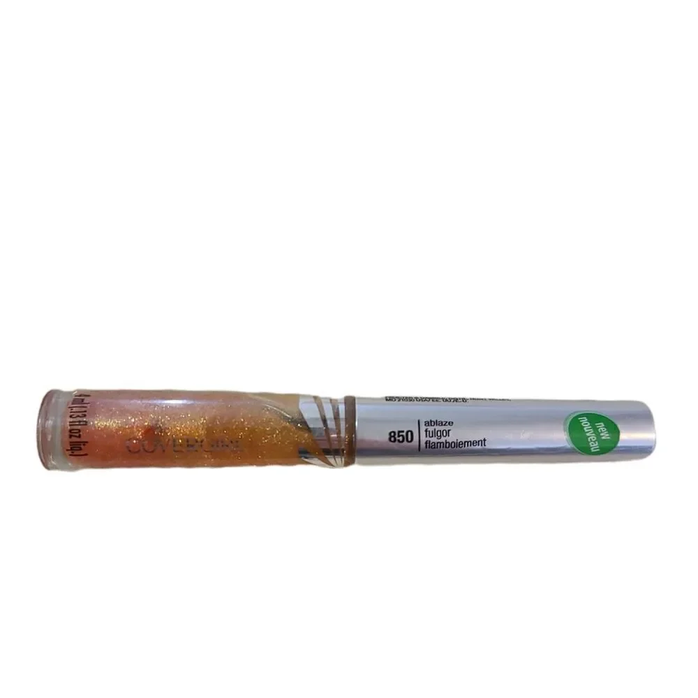Covergirl Shineblast 850 Ablaze