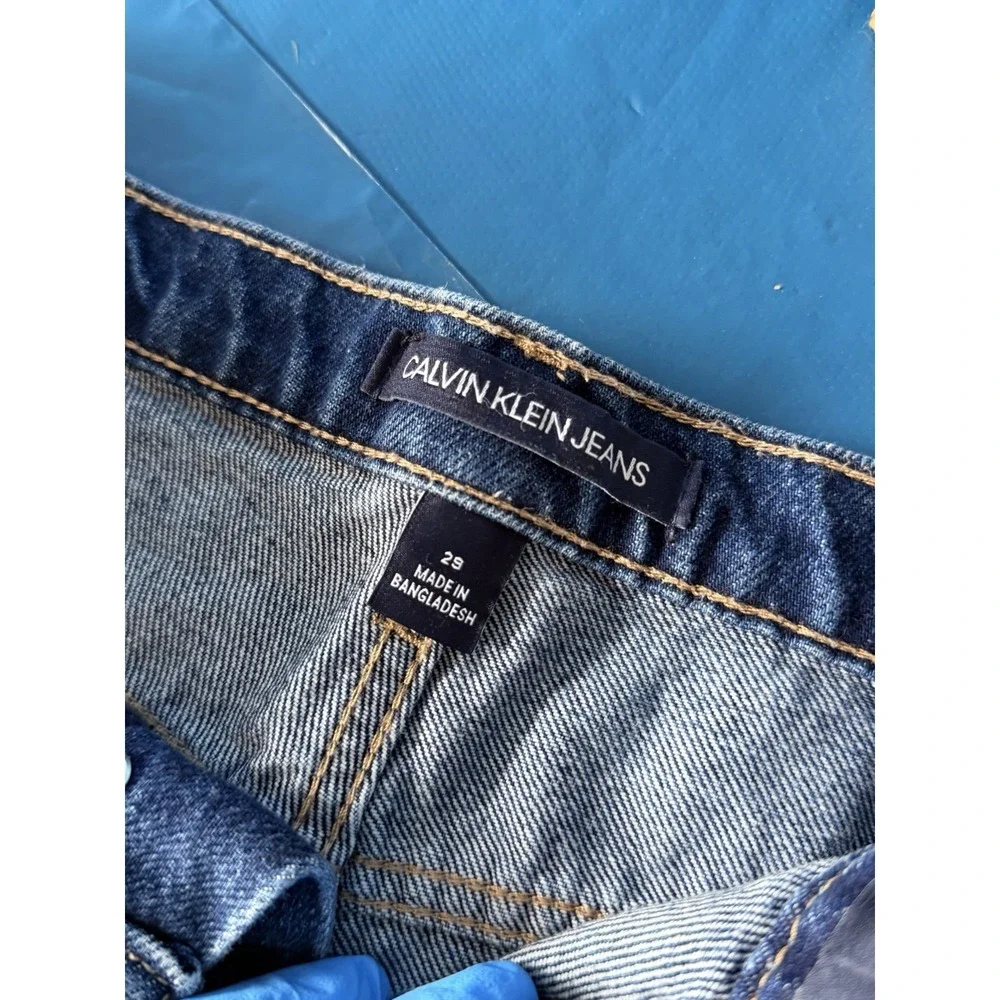 Calvin Klein stylish calvin