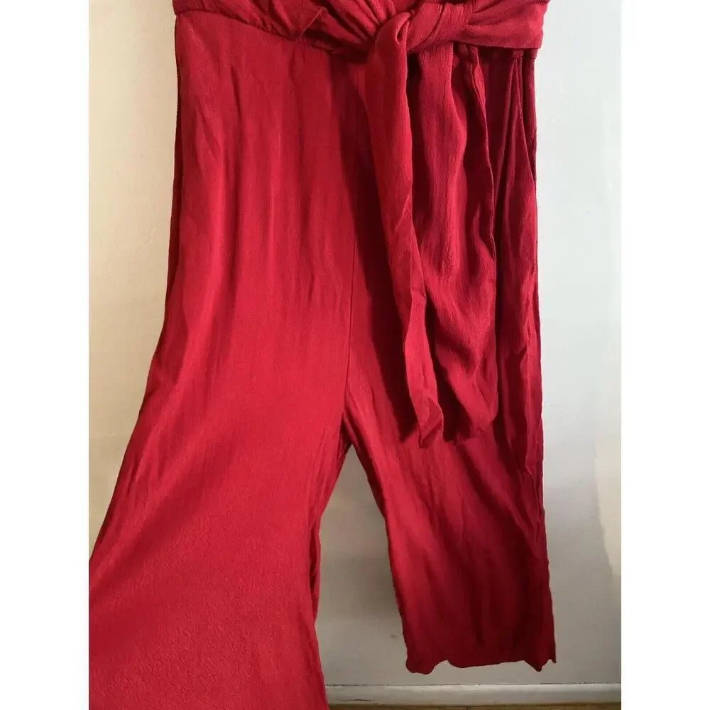 Anthropologie maeve red
