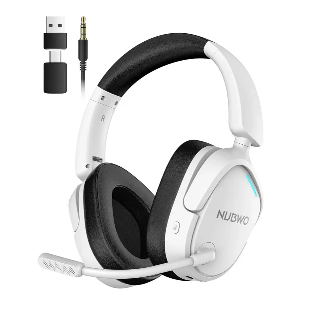 Wireless Gaming Headset