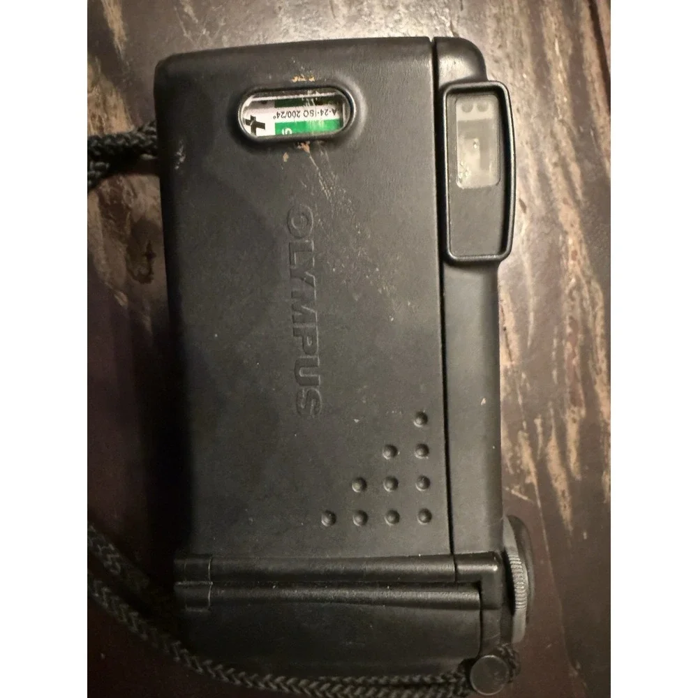 Olympus vintage oz
