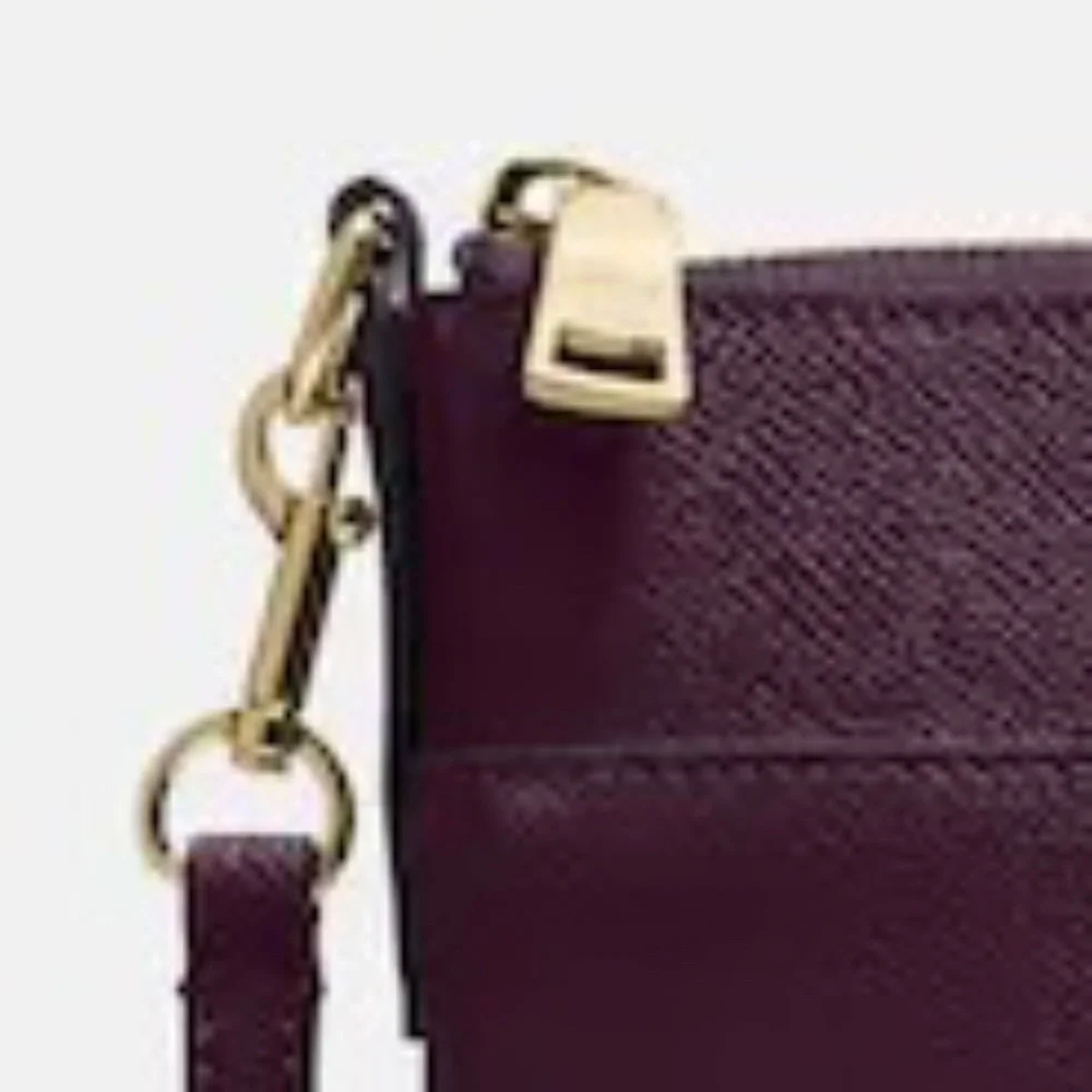 color oxblood