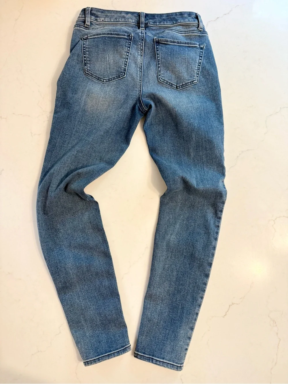 White House Black Market slim fitting