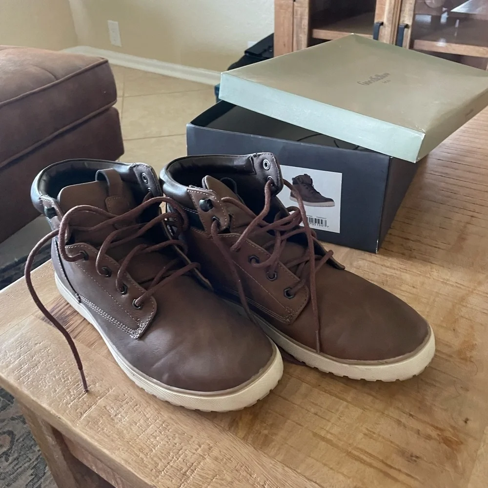 Goodfellow & Co box size color