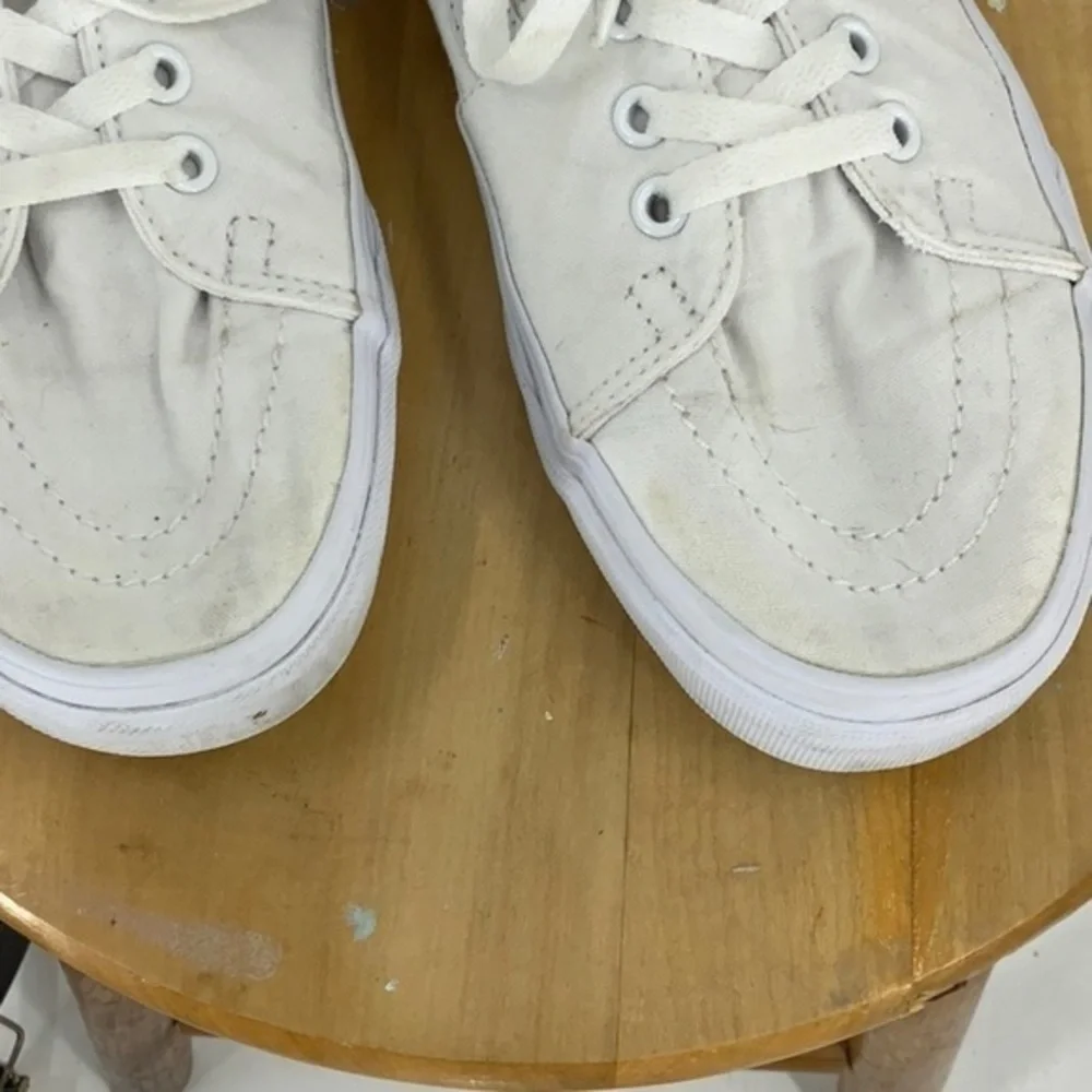 Vans high top