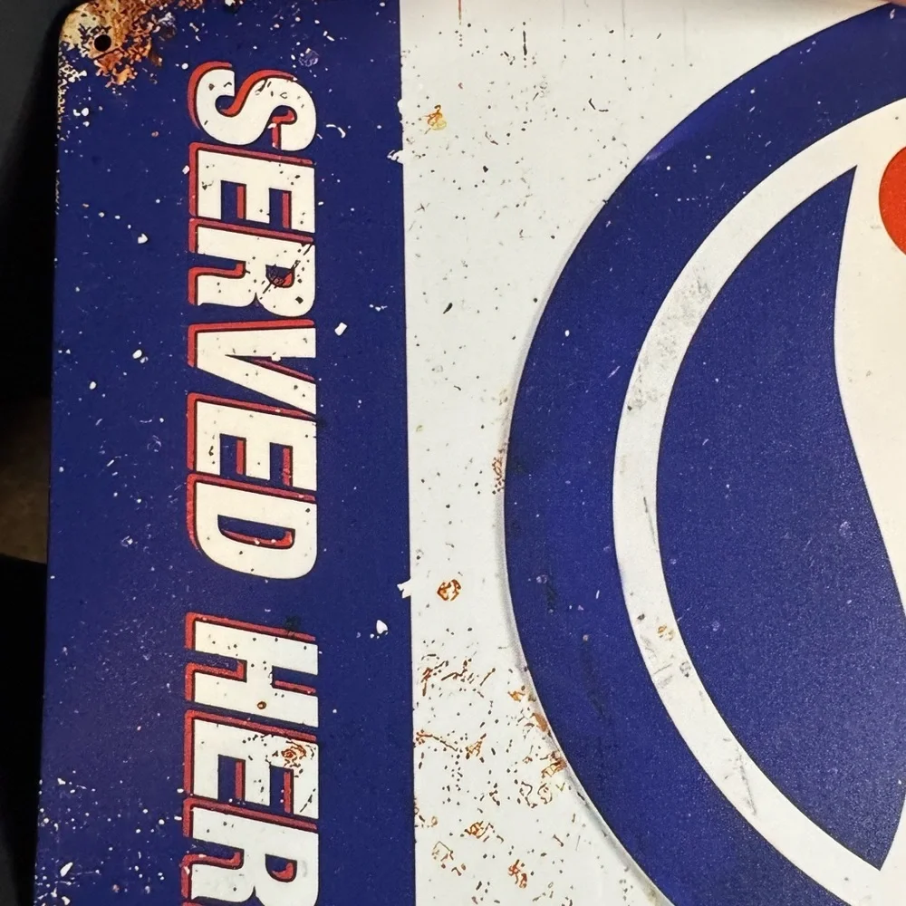 Pepsi art styling