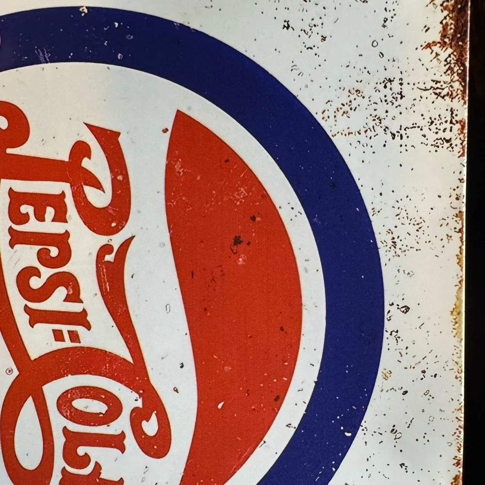 Pepsi owned appeal any
