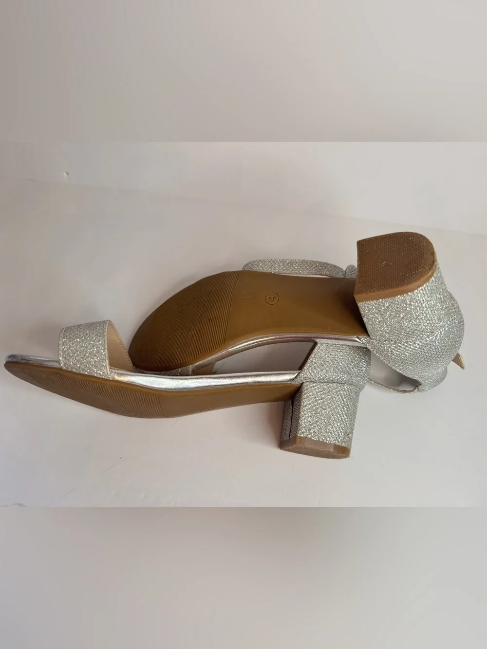 N/A girls silver