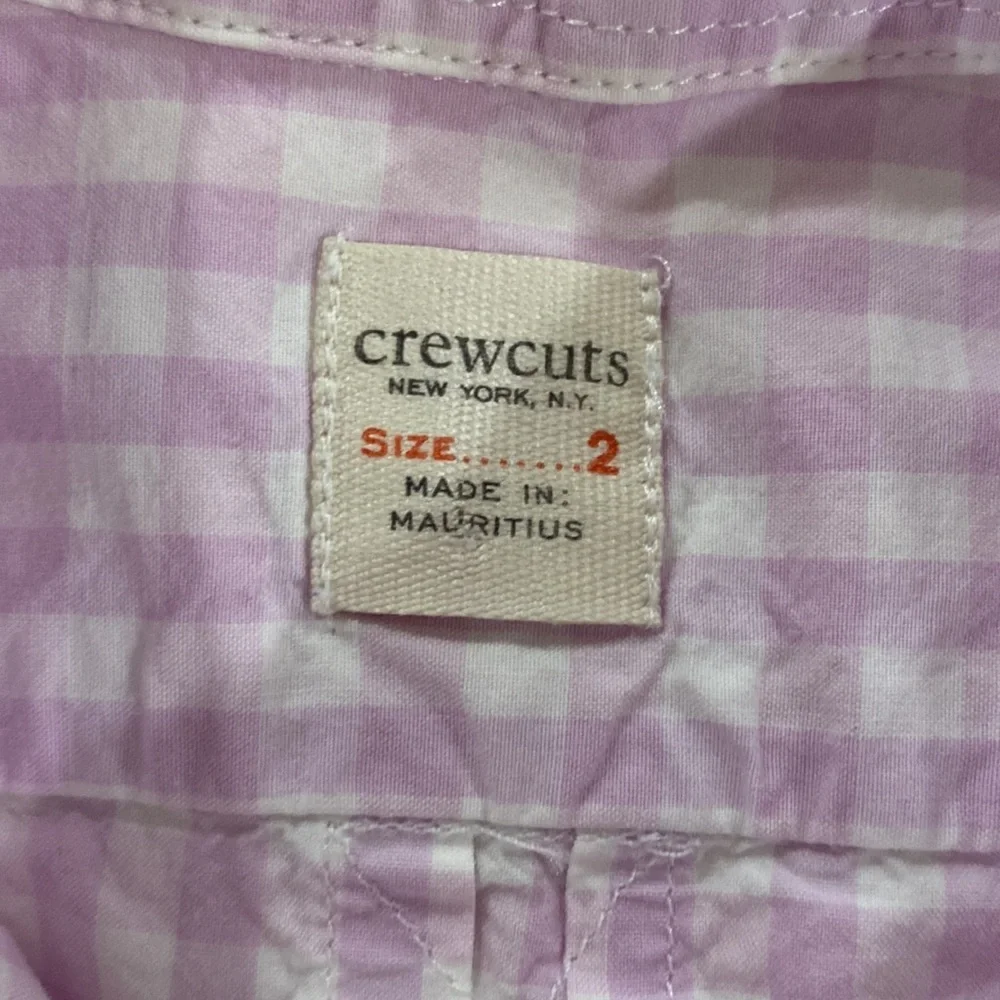 Crewcuts this stylish