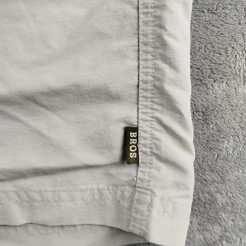 Howler Bros Horizon Hybrid Shorts Mens 31 Quick Dry Nylon Outdoor Ripstop Hiking