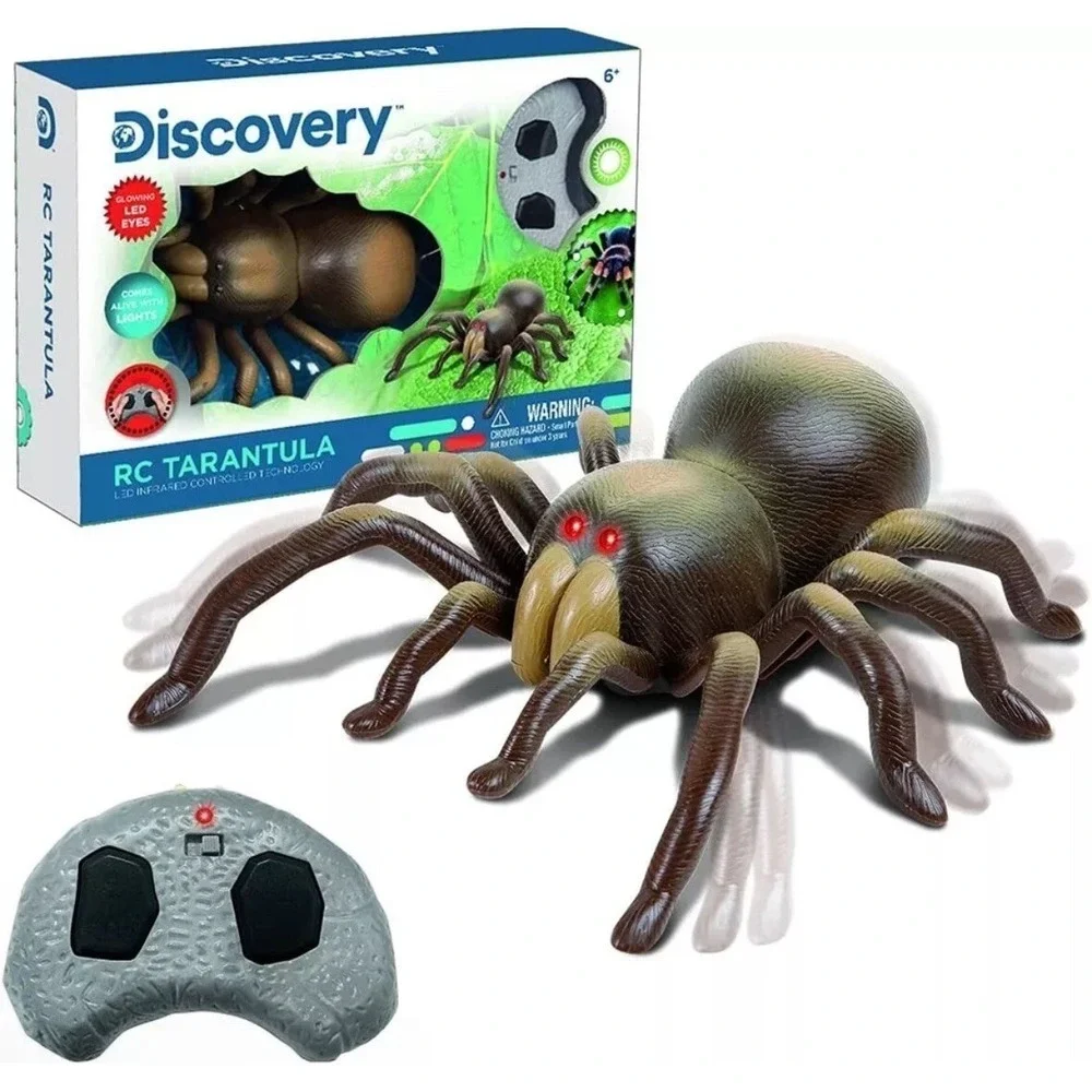 Discovery model unique up
