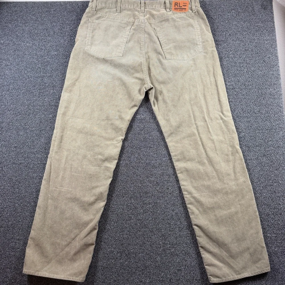 Polo Jeans Co. Ralph Lauren as seller no