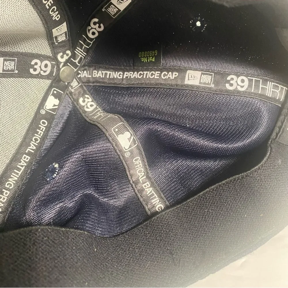 New Era trim 39thirty tigers