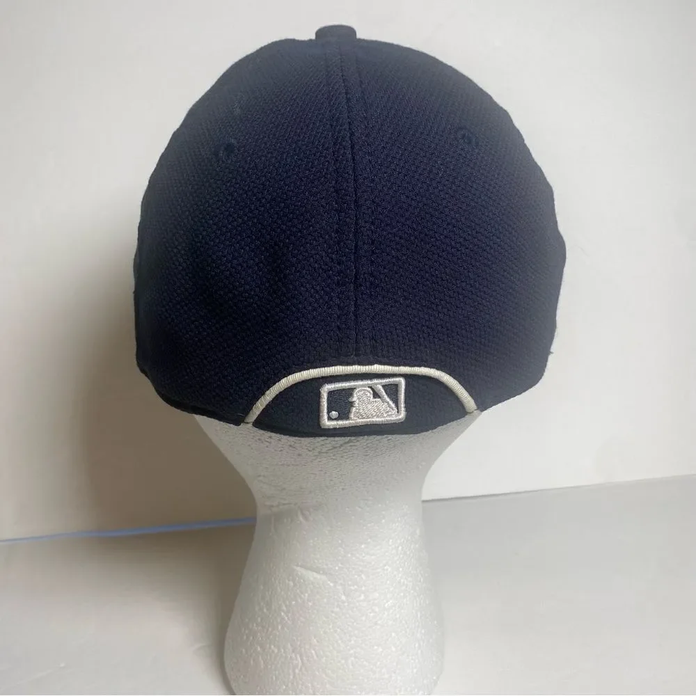 New Era pre trim