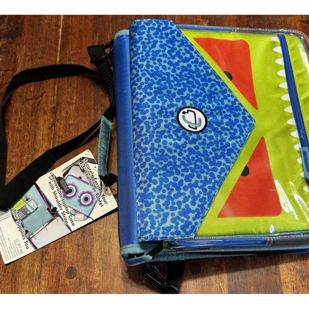 NEW‎ Case-it 2