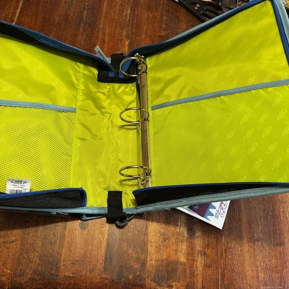 NEW‎ Case-it 2