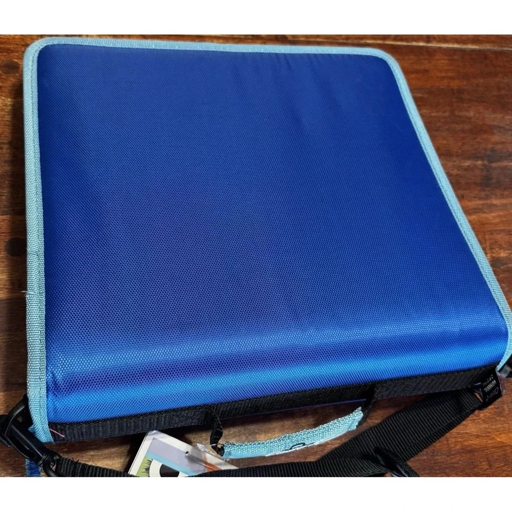 NEW‎ Case-it 2