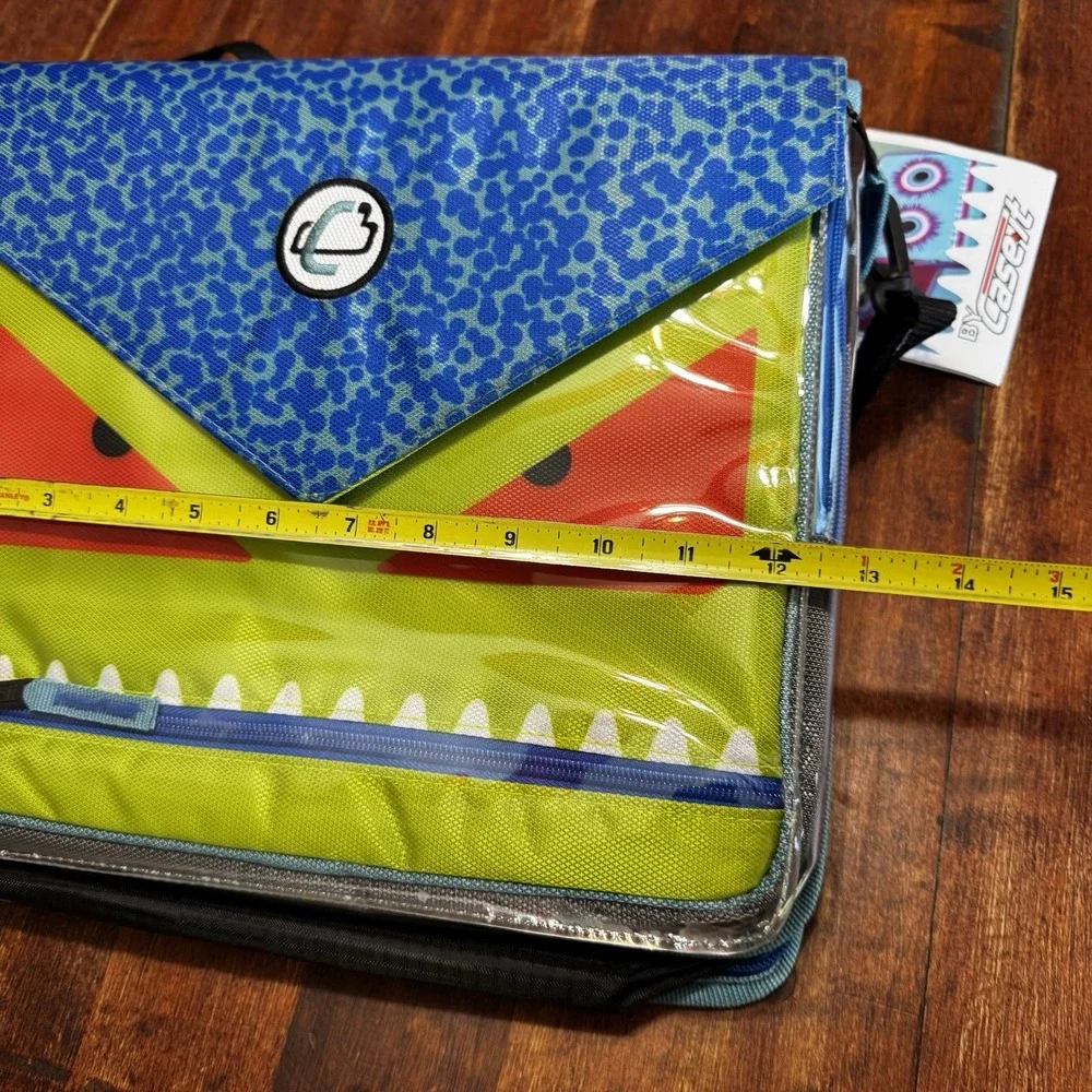 NEW‎ Case-it 2