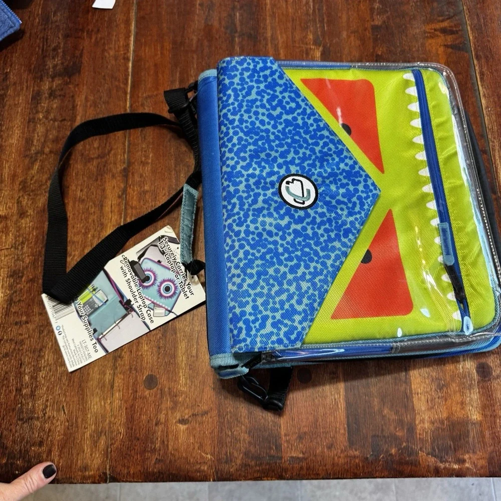 NEW‎ Case-it 2