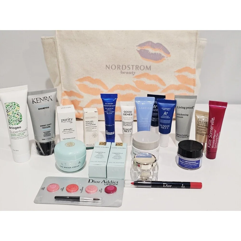 High End Beauty Minis Bundle