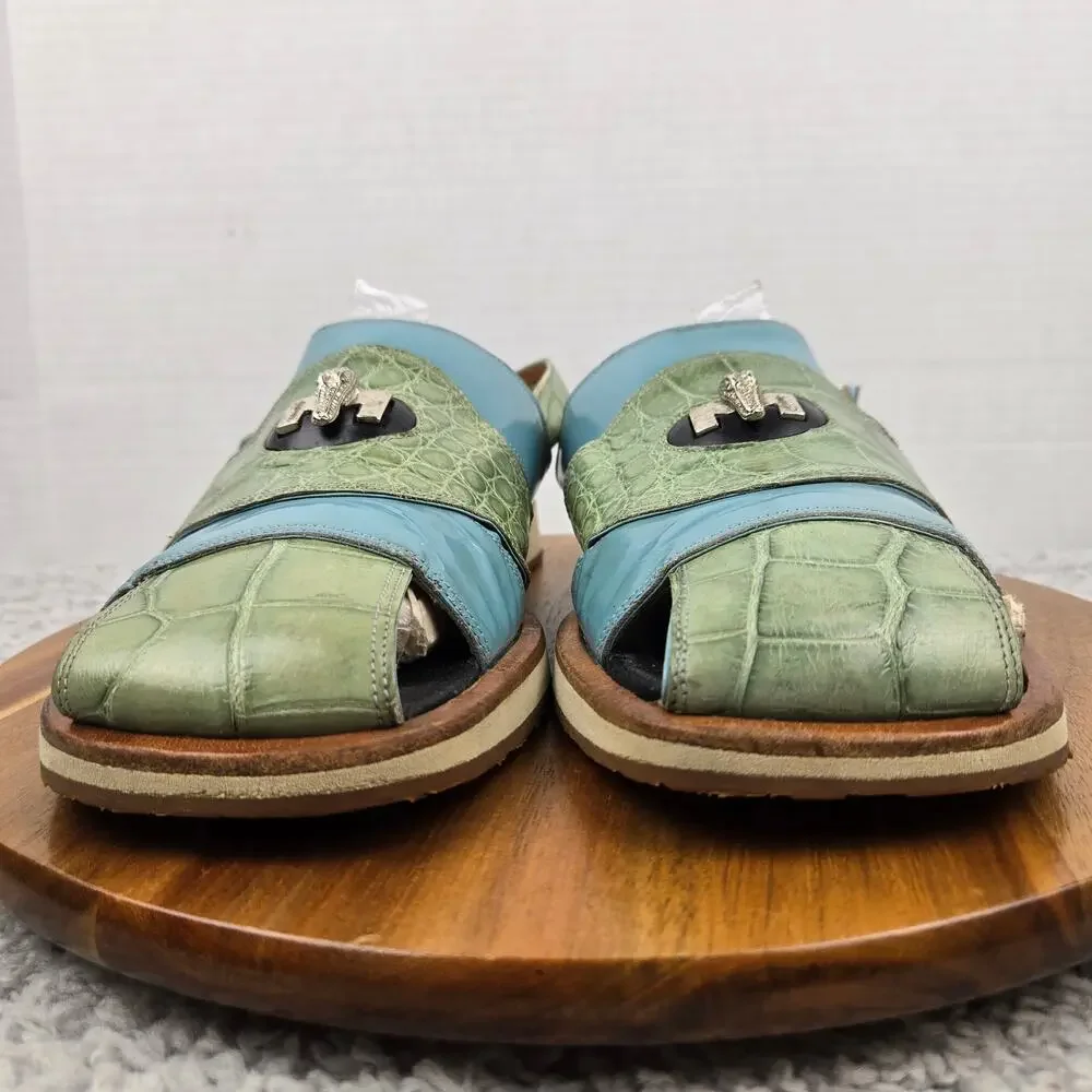Mauri #a3932 green