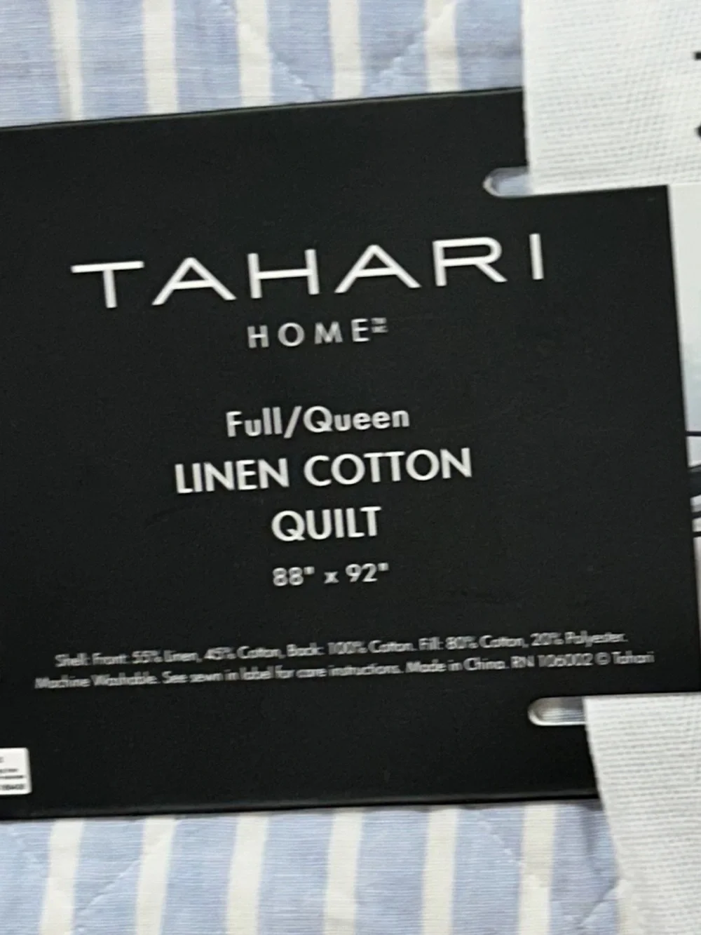 Tahari provides grown comfort
