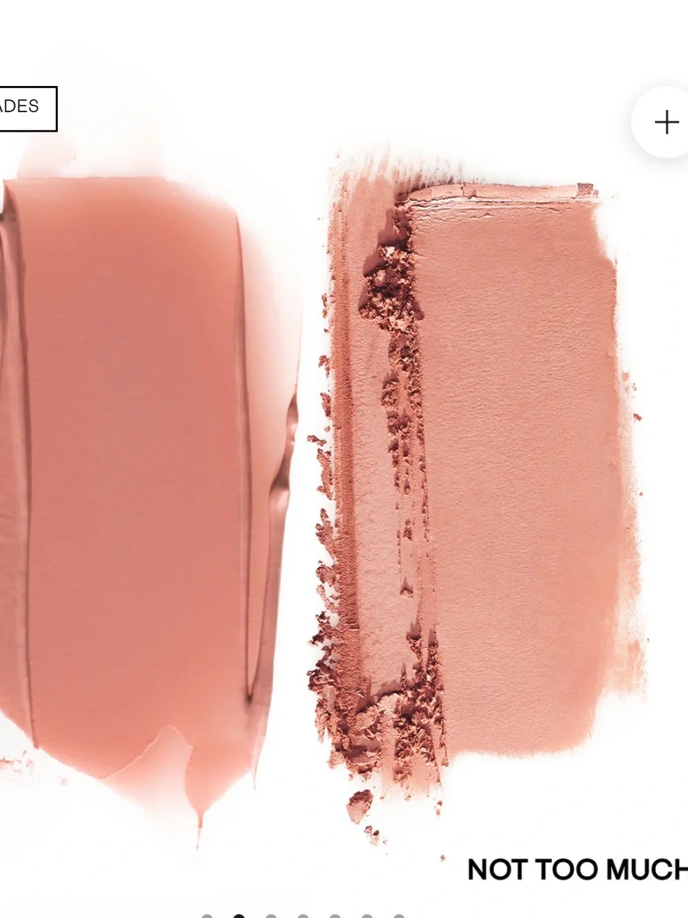 Patrick Ta talc one