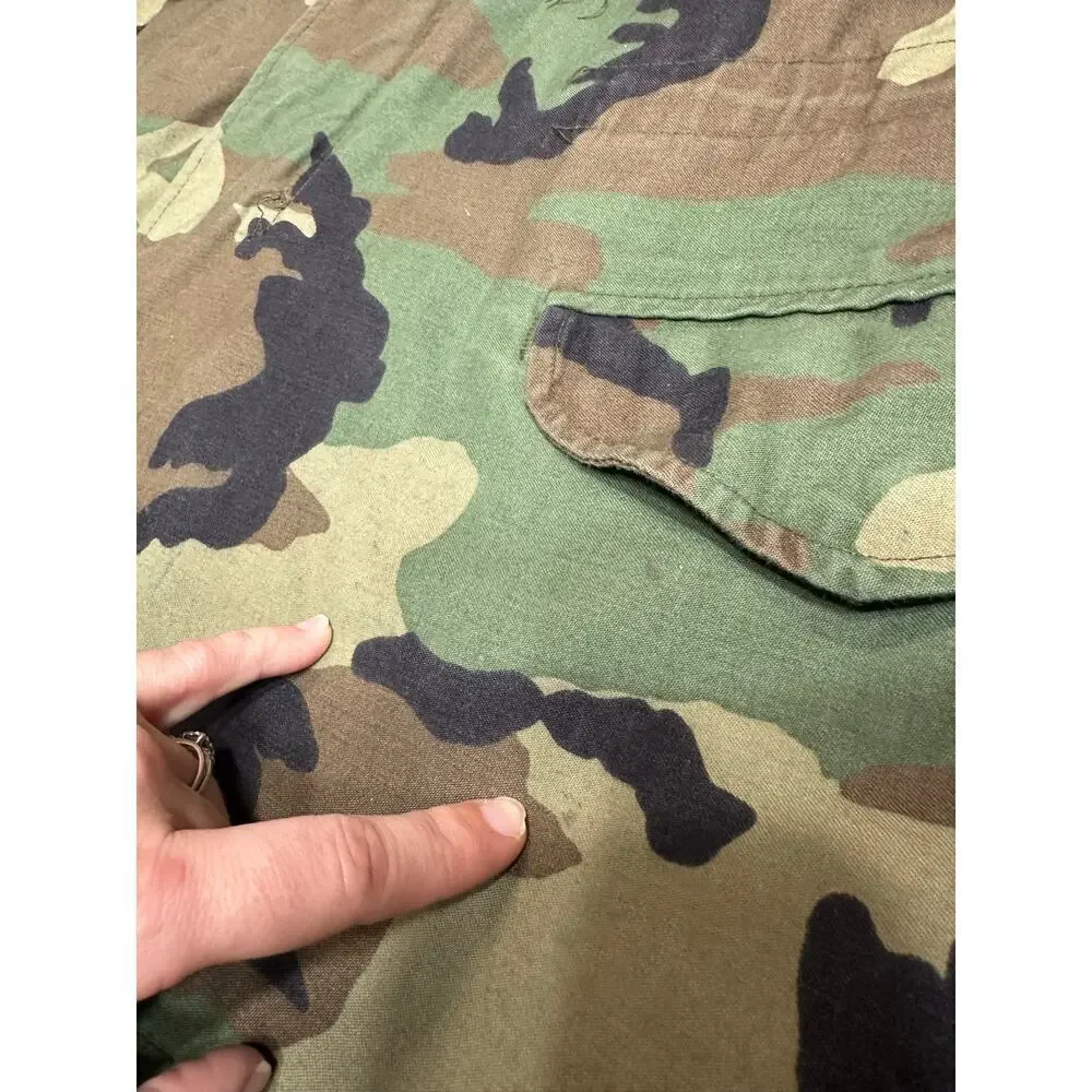 None and/or Unknown good pre