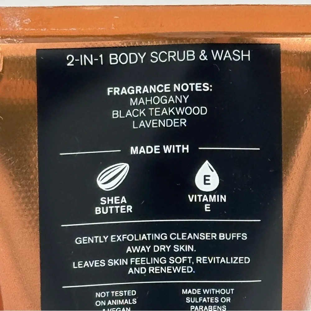 Bath & Body Works