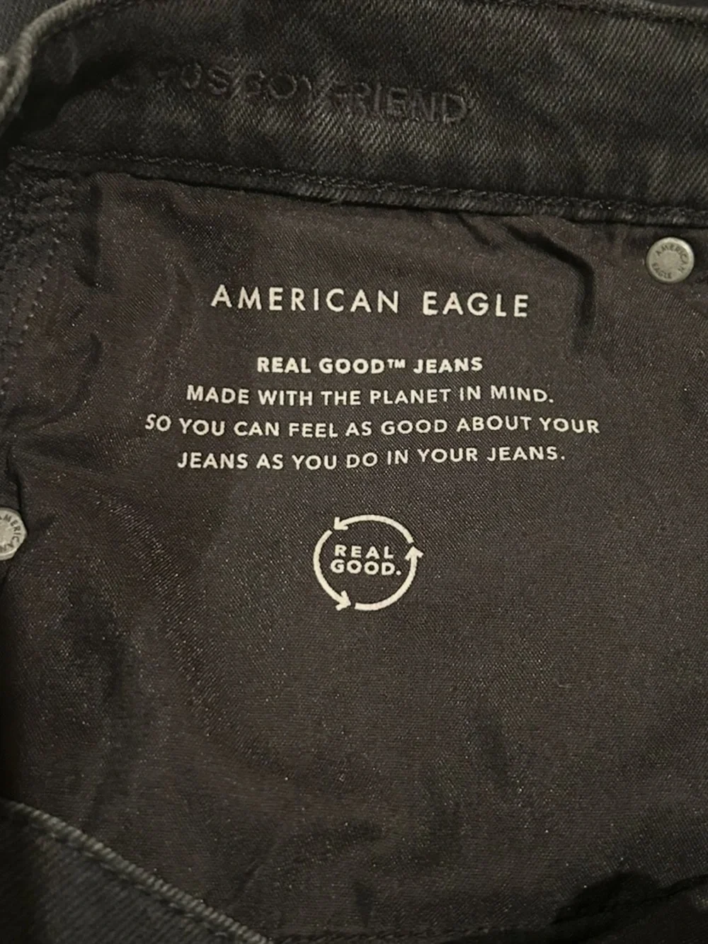 American Eagle Outfitters american eagle