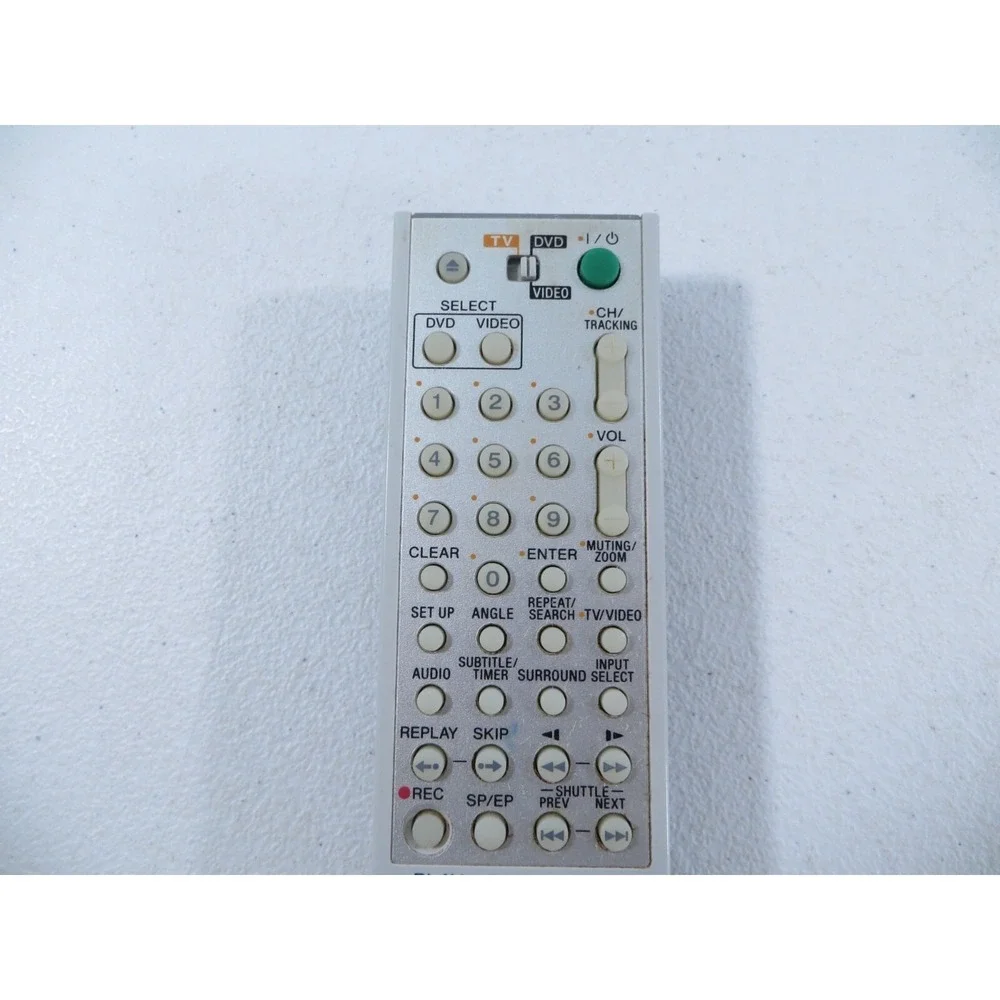 Sony genuine oem