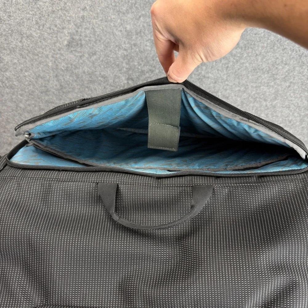 Thule stravan messenger