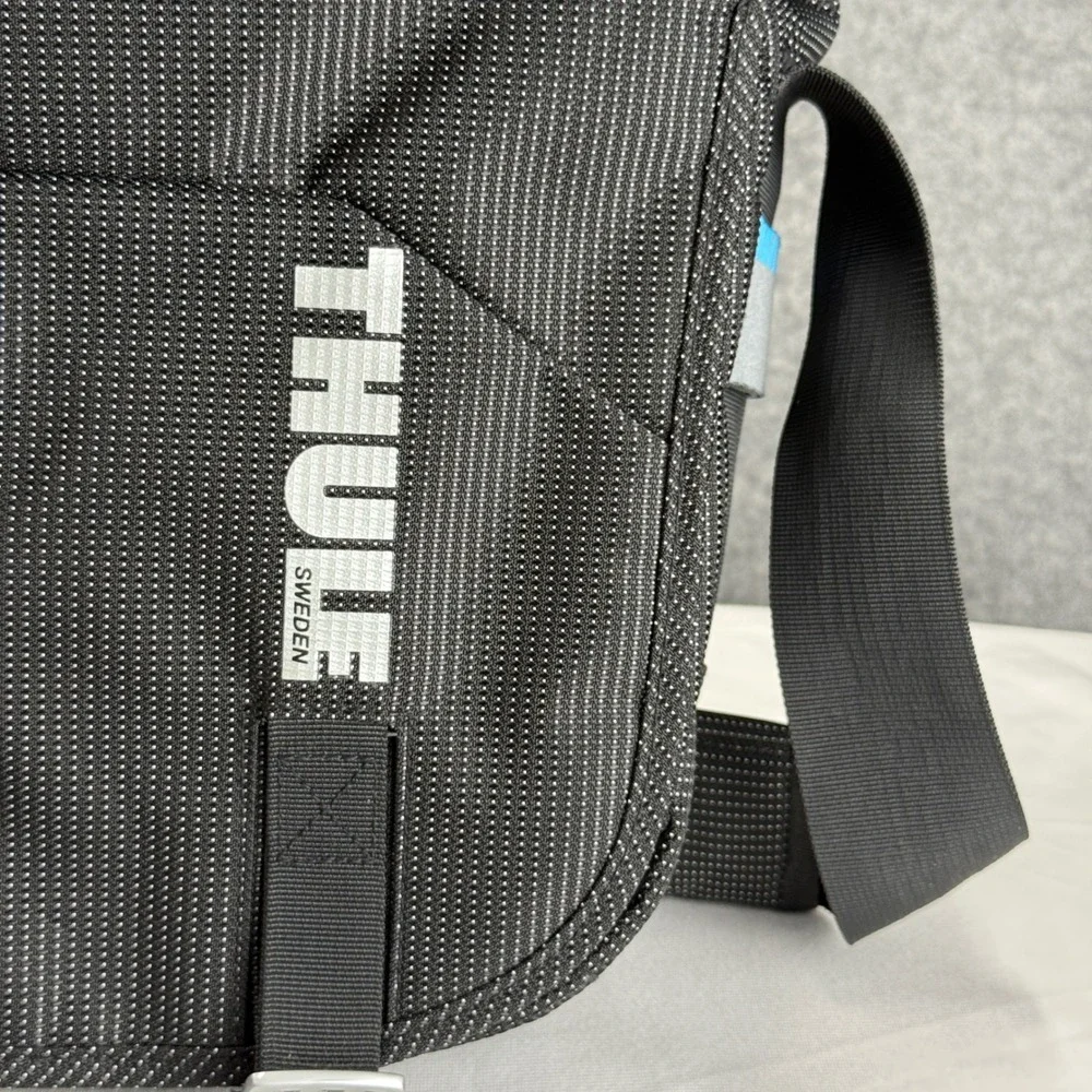 Thule stravan messenger