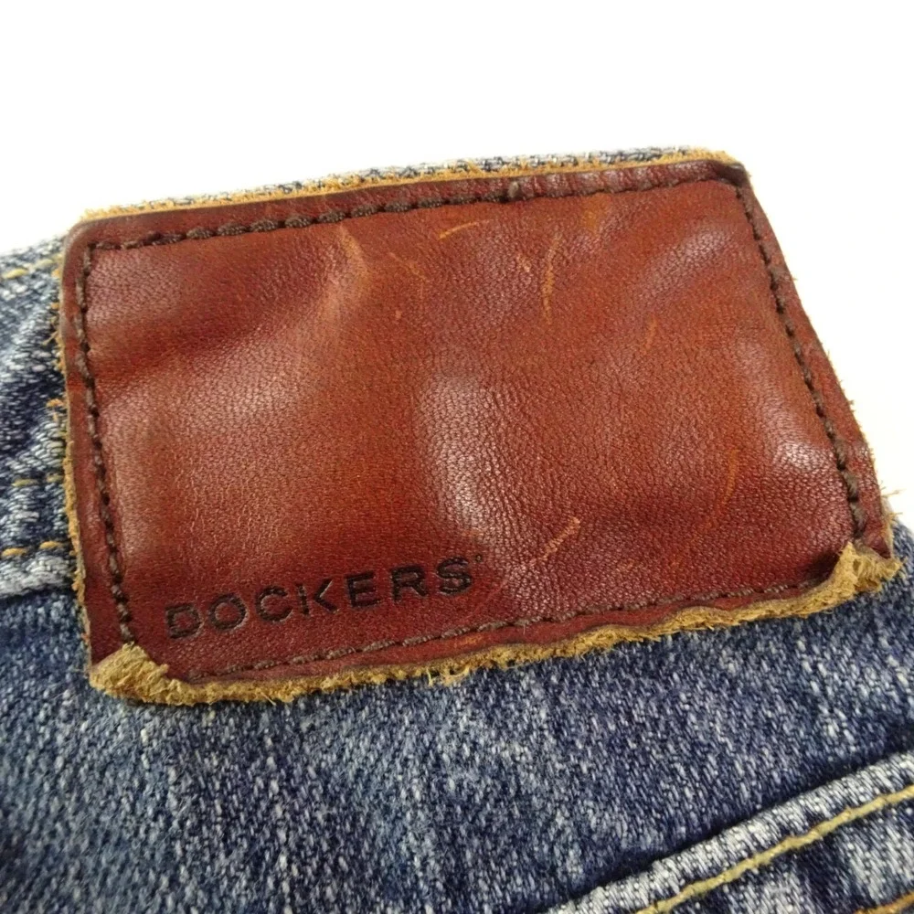Dockers jeans men