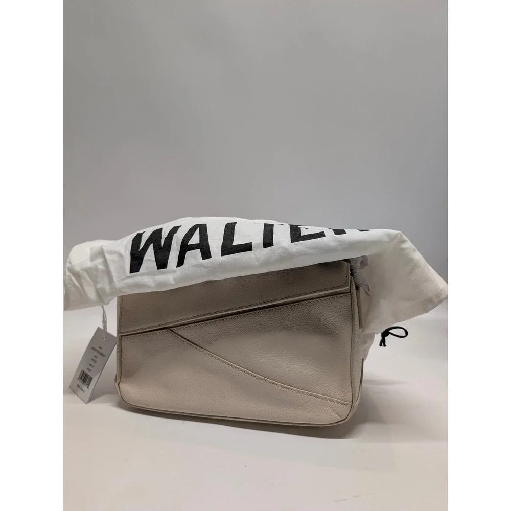 Leather Walter Baker Crossbody Purse