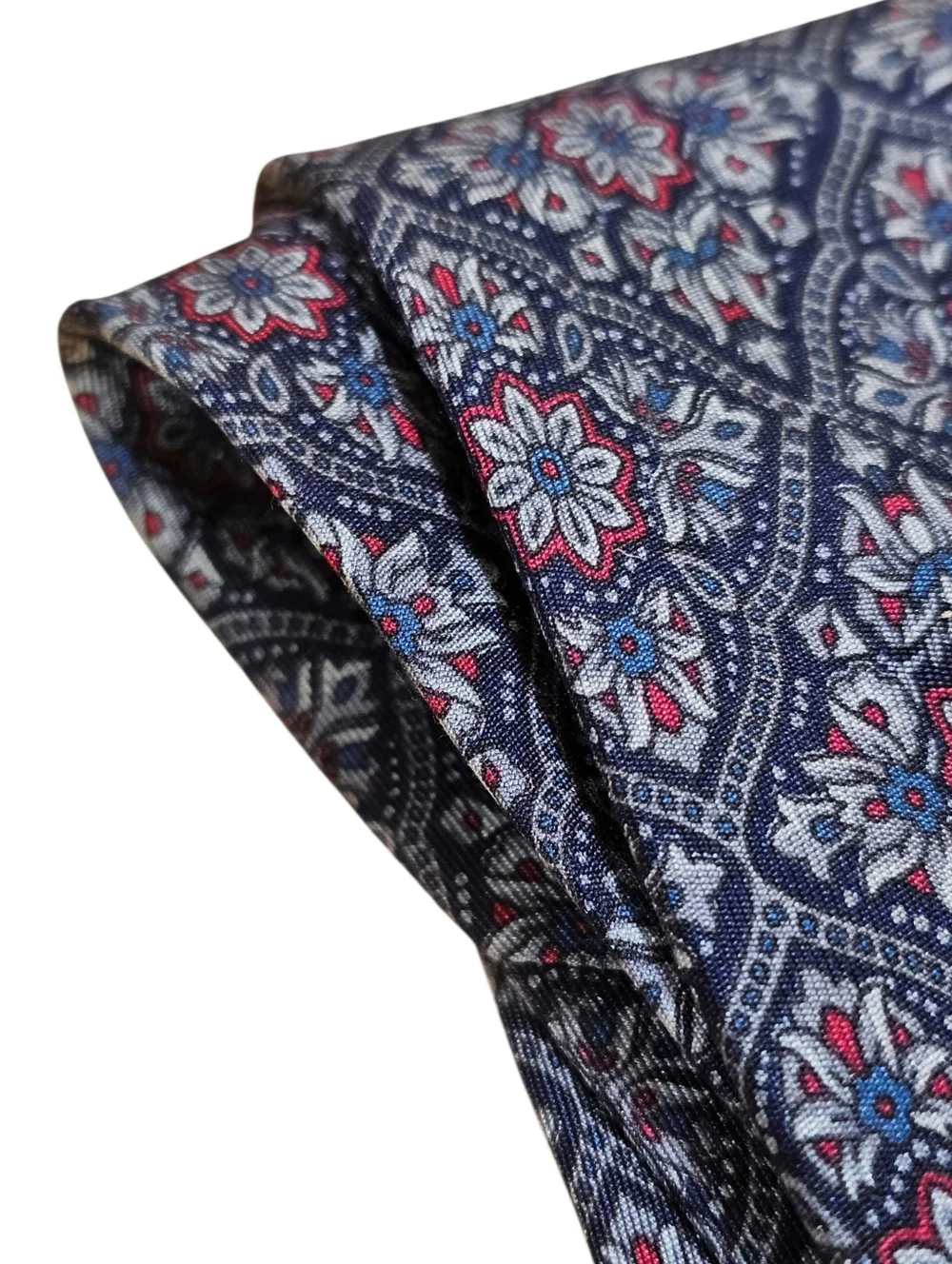 Dunhill tie this
