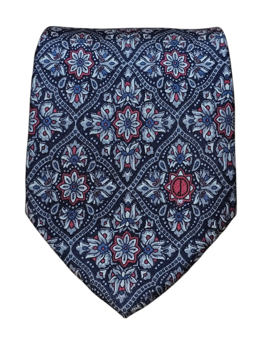 DUNHILL TIE